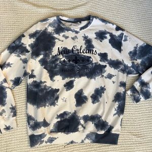 New Orleans sweatshirt ⚜️